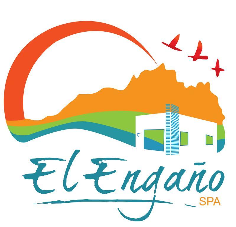 Cabanas El Engano Чиле-Чико Экстерьер фото